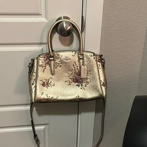 Couch bag never used